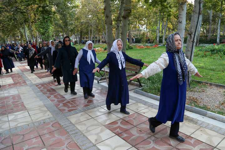 اشتباهاتی که خانمها در مورد سلامتیشان مرتکب میشوند