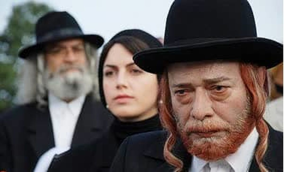 رابرت دنیرو و داستین هافمن به تلویزیون ایران میآیند