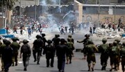 هشدار سرویس‌ امنیتی رژیم صهیونیستی از ناآرامی‌های قریب‌الوقوع در کرانه باختری