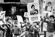 ۱۳ آبان نقطه عطفی در تاریخ انقلاب اسلامی ایران است