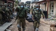 کشته شدن ۳۷۸ نظامی اسرائیلی از آغاز نبرد طوفان الاقصی