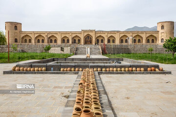 ثبت جهانی آثار و بناهای تاریخی نوید بخش رونق گردشگری آذربایجان شرقی است