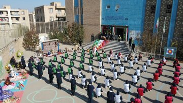 هفت هزار نفر در جشنواره‌های ورزشی روستایی اردبیل مشارکت کردند