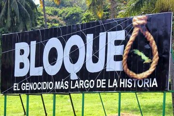 تحریم کوبا؛ روایت طولانی‌ترین نسل‌کشی تاریخ