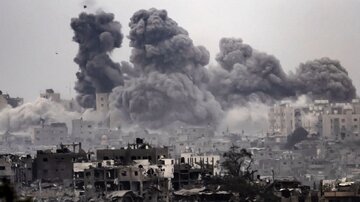 Amnesty International : Israël a commis au moins cinq crimes de guerre à Gaza 