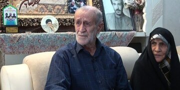 "حاج جلال جبهه‌ها"، مردی از تبار سلیمانی‌ها