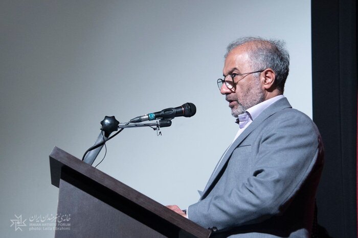 «روزهای سینمای ژاپن» آغاز شد/ عسگرپور: سینمای ژاپن، هویت و فرهنگ بومی خود را حفظ کرده است