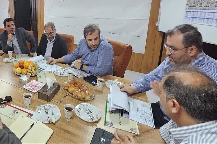 بهرهبرداری از راه آهن خراسان جنوبی تا چهار سال آینده