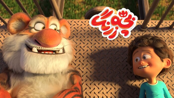 دو کمدی و یک انیمیشن همچنان صدرنشین/ گیجگاه و اختالرضا به جمع پنج فیلم برتر هفته پیوستند