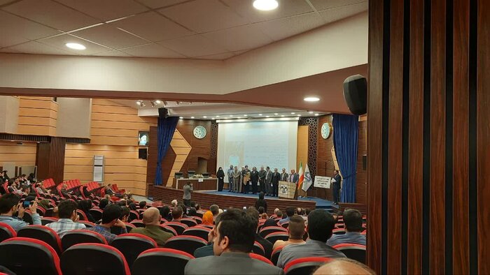 فارغ التحصیلان شیمی در قم بیکار نمیمانند