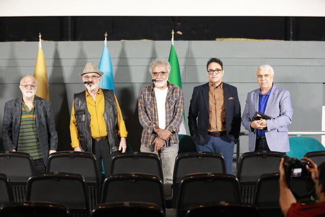 برگزاری دومین دوره سلسله نشست‌های «بر سینمای ایران چه گذشت»