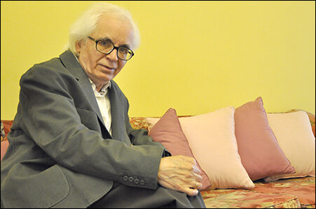 ۱۰+۱ منتقدی که کارگردان شدند