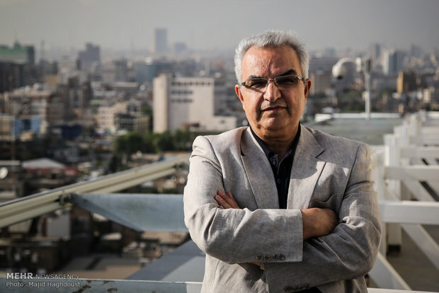 ۱۰+۱ منتقدی که کارگردان شدند