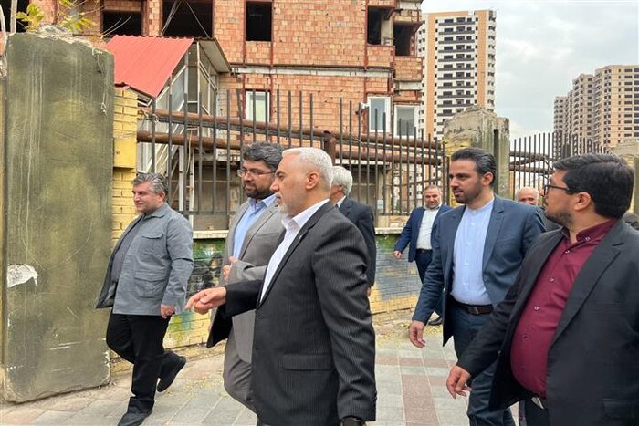 پرداخت ۱۵۷ هزار فقره تسهیلات به بازنشستگان تأمین اجتماعی