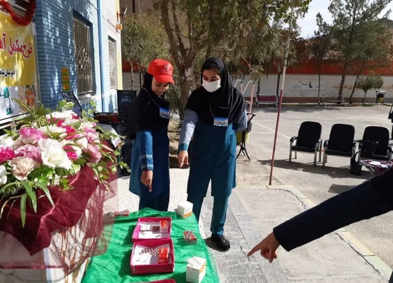 ۱۰۰ درصد دانش آموزان خراسان‌شمالی زیر پوشش طرح مکمل یاری قرار گرفتند