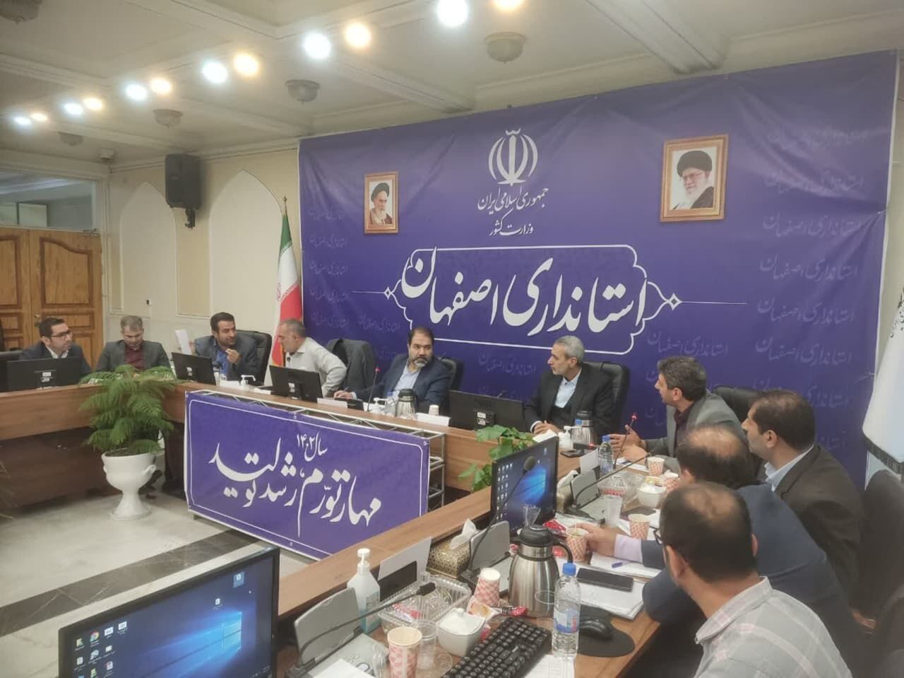 شهرداری‌های اصفهان از اجرای خارج از ضوابط طرح‌های مسکن جلوگیری کنند