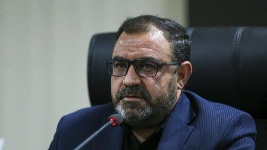 ثبت نام قطعی ۵۳۱ داوطلب نمایندگی مجلس در شیراز و زرقان