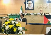 استاندار خراسان رضوی: برنامه ریزی برای توسعه مشهد به سمت شرق اجرایی شود