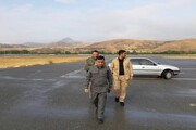 مشکلات زیست محیطی کردستان با حضور معاون رئیس جمهور بررسی می‌شود