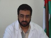 مدير المشفى الاندونيسي في غزة : مجازر عديدة تصل يوميا للمشفى المهدد من قبل الجيش الاسرائيلي