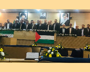 مجمع روسای شوراهای اسلامی کلانشهرها در مشهد به کار خود پایان داد