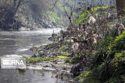 فیلم| لایروبی، رودخانه‌های مازندران را نجات می‌دهد؟