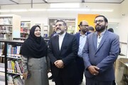 وزیر فرهنگ: بیش از ۲۰۰ کتابخانه سیار در کشور راه اندازی می‌شود