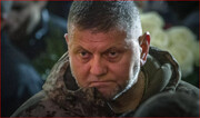 اعتراف دیرهنگام فرمانده کل ارتش اوکراین: هیچ پیشرفتی در ضدحمله حاصل نخواهد شد