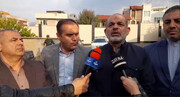 وزیر کشور: تلاش دشمنان برای توقف پیشرفت کردستان راه به جایی نبرد