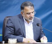 استاندار لرستان: ۱۳ آبان را برای یادآوری شکست استکبار جهانی پررنگ گرامی بداریم