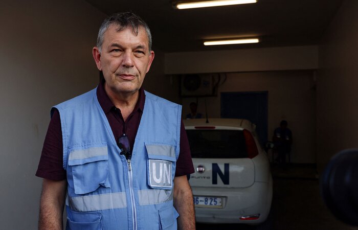 سازمان ملل: وخامت اوضاع در غزه بیسابقه است