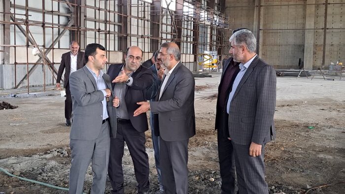 تکمیل نیروگاه زباله سوز ساری نیازمند ۲ هزار و ۴۰۰ میلیارد ریال اعتبار است