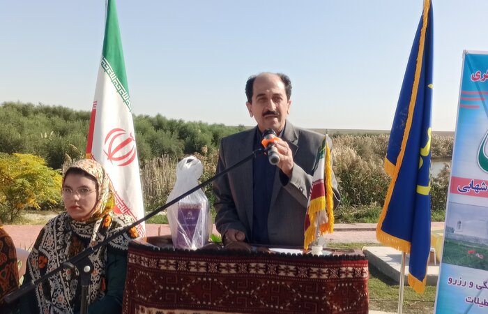 جمعیت شتر ایران پنج برابر کمتر شد
