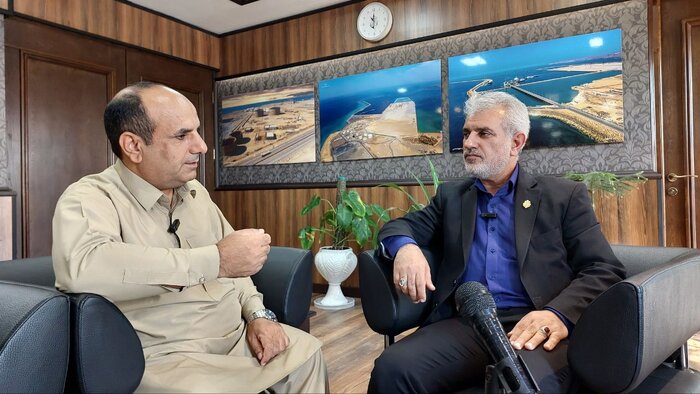 چابهار در چهارراه جهانی؛ روایتی از ظرفیتی نهفته که کانون توجه شد