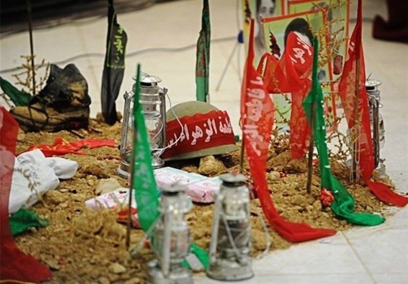 زمان برگزاری یادواره ۵۸۶ شهید شهرستان بوشهر اعلام شد