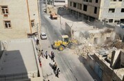 اختصاص یکهزار میلیارد ریال اعتبار برای بازگشایی گذرهای جدید در بوشهر