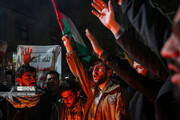 درخواست مراکز علمی برای حضور مردم در راهپیمایی ۱۳ آبان و حمایت از فلسطین