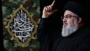 Nasrallah: Siyonistlerle yapılan savaştan daha yasal bir savaş olamaz/ ABD savaşın sorumlusu, İsrail ise aracıdır