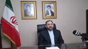 السفير الإيراني في دمشق: استمرار الكيان في نهجه الدموي سيؤدي إلى توسيع رقعة الاشتباك