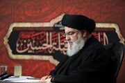 Lübnan Hizbullah Hareketi Genel Sekreteri ne dedi?