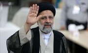 رئیس جمهور سنندج را به مقصد تهران ترک کرد