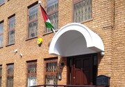 سفارت فلسطین: کشتار مردم غزه نتیجه فاجعه‌بار بیانیه بالفور است