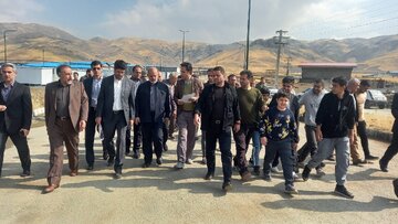 وزیر کشور: گسترش شهرک‌های صنعتی زمینه پیشرفت کردستان را فراهم می‌کند