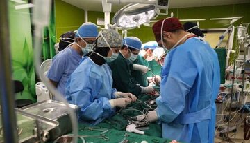 معاون دانشگاه علوم پزشکی بوشهر: ۴۸۰ میلیارد ریال مطالبات کادر درمان پرداخت شد