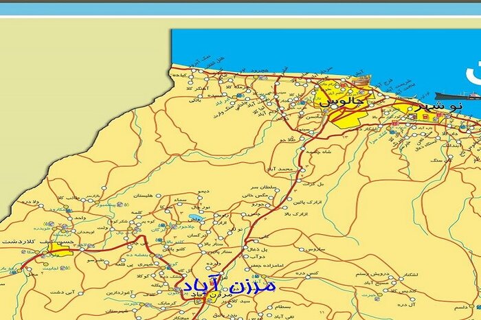 خاستگاه تشیع در ایران کجاست؟