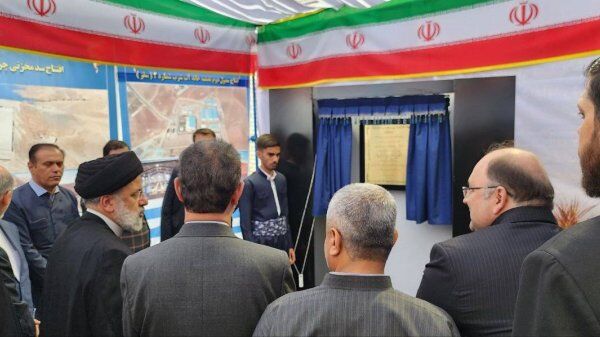 ره‌آورد سفر استانی کردستان؛ رئیس جمهور ۱۱ طرح وزارت نیرو را در بانه افتتاح کرد