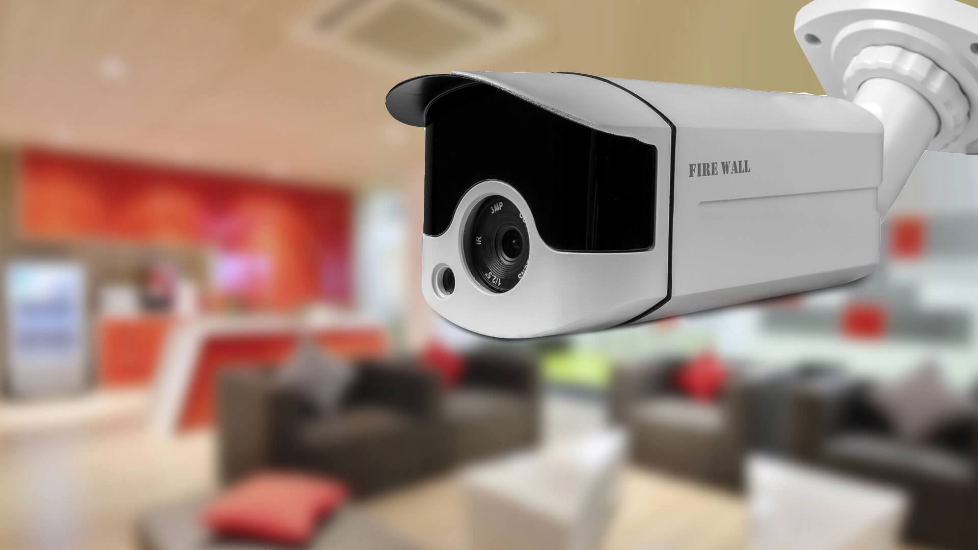 نصب دوربین مدار بسته در مشاعات جرم است یا قانونی؟