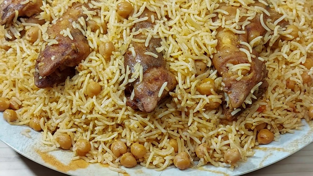 طرز تهیه کله پاچه پلو شیرازی