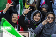 Comienzan las marchas del 13 de Aban en todo Irán