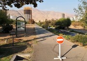 پیشنهاد عضو شورای شهر تهران برای حفظ حریم باغ گیاه شناسی